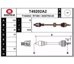 SNRA R1199